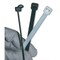 Brida de nylon